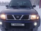 Nissan Patrol 2002 года за 4 400 000 тг. в Актобе – фото 4