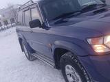 Nissan Patrol 2002 года за 4 400 000 тг. в Актобе – фото 2