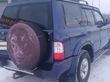 Nissan Patrol 2002 года за 4 400 000 тг. в Актобе – фото 3