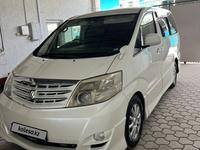 Toyota Alphard 2007 годаүшін7 500 000 тг. в Алматы