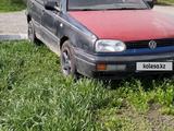 Volkswagen Vento 1993 года за 850 000 тг. в Алматы – фото 2