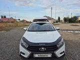 ВАЗ (Lada) Vesta SW Cross 2020 годаүшін5 500 000 тг. в Актобе