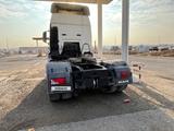 MAN  MAN TGS 19.440 4X2 BLS 2016 года за 18 000 000 тг. в Актау – фото 2