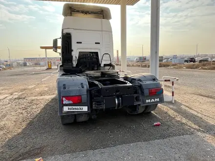 MAN  MAN TGS 19.440 4X2 BLS 2016 года за 18 000 000 тг. в Актау – фото 2