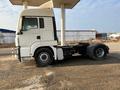 MAN  MAN TGS 19.440 4X2 BLS 2016 годаүшін18 000 000 тг. в Актау – фото 3