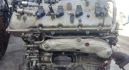 Двигатель на Lexus 570 3ur-fe 5.7L 1GR/1UR/3UR/2UZ/3UZ/2TR/VK56үшін1 887 767 тг. в Алматы – фото 2