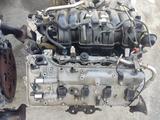 Двигатель на Lexus 570 3ur-fe 5.7L 1GR/1UR/3UR/2UZ/3UZ/2TR/VK56 за 1 887 767 тг. в Алматы – фото 4