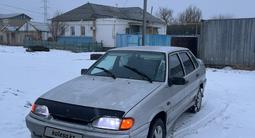 ВАЗ (Lada) 2115 2004 годаfor630 000 тг. в Кызылорда