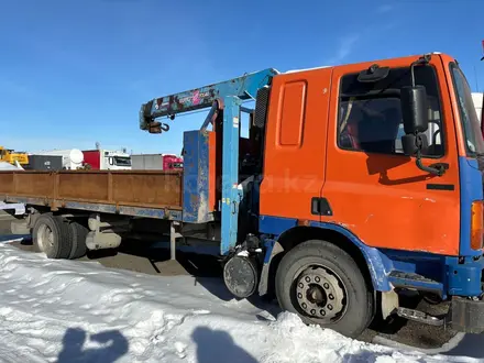 DAF 1994 года за 9 500 000 тг. в Костанай – фото 2