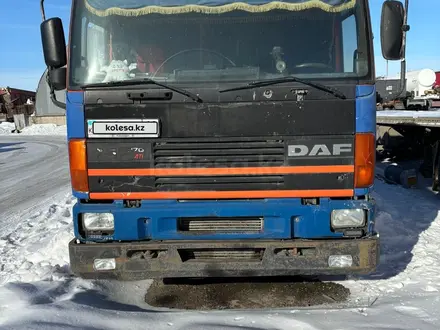 DAF 1994 года за 9 500 000 тг. в Костанай