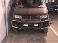 Mitsubishi Delica 1996 годаүшін4 500 000 тг. в Алматы