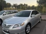 Toyota Camry 2007 года за 5 500 000 тг. в Караганда