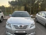 Toyota Camry 2007 года за 5 500 000 тг. в Караганда – фото 2