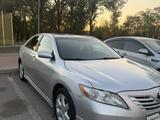 Toyota Camry 2007 года за 5 500 000 тг. в Караганда – фото 3
