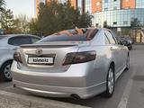 Toyota Camry 2007 года за 5 500 000 тг. в Караганда – фото 5