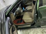 Kia K8 2021 года за 15 500 000 тг. в Алматы – фото 3