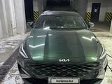 Kia K8 2021 года за 17 000 000 тг. в Алматы