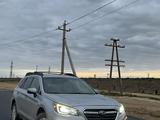 Subaru Outback 2018 года за 6 700 000 тг. в Актау – фото 3