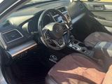 Subaru Outback 2018 года за 6 700 000 тг. в Актау – фото 4