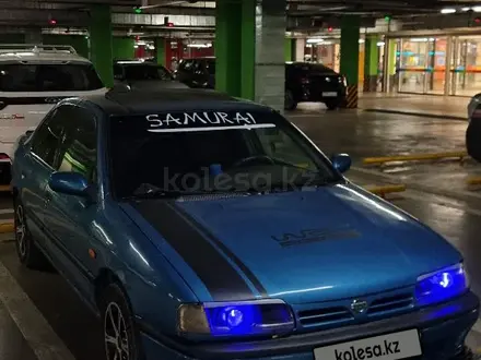 Nissan Primera 1996 года за 1 400 000 тг. в Алматы – фото 3