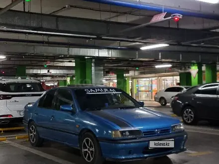 Nissan Primera 1996 года за 1 400 000 тг. в Алматы – фото 9