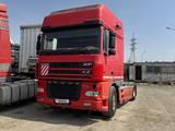 DAF  XF 95 2003 года за 13 000 000 тг. в Шымкент – фото 2