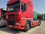 DAF  XF 95 2003 года за 13 000 000 тг. в Шымкент – фото 3