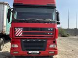 DAF  XF 95 2003 годаүшін13 000 000 тг. в Шымкент