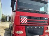 DAF  XF 95 2003 года за 13 000 000 тг. в Шымкент – фото 4