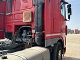 DAF  XF 95 2003 года за 13 000 000 тг. в Шымкент – фото 5