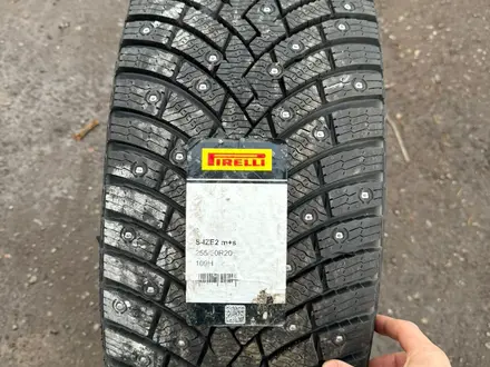 Шины Pirelli 255/50r20 шипованные за 700 000 тг. в Кокшетау