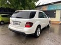 Mercedes-Benz ML 350 2006 годаүшін6 500 000 тг. в Алматы – фото 4