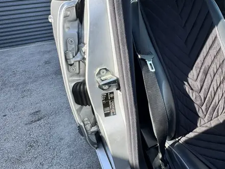 Mercedes-Benz E 320 2000 года за 6 000 000 тг. в Шымкент – фото 22