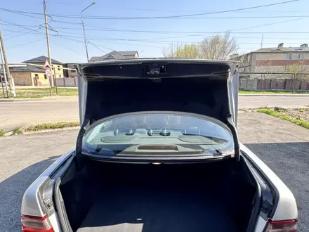 Mercedes-Benz E 320 2000 года за 6 000 000 тг. в Шымкент – фото 28