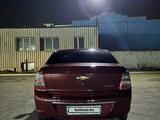 Chevrolet Cobalt 2021 годаfor5 700 000 тг. в Караганда – фото 4