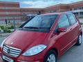 Mercedes-Benz A 170 2007 годаүшін2 000 000 тг. в Атырау