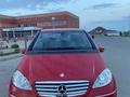 Mercedes-Benz A 170 2007 годаүшін2 000 000 тг. в Атырау – фото 8