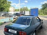 Opel Vectra 1995 годаүшін980 000 тг. в Актобе – фото 4