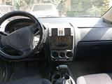 Hyundai Getz 2005 годаfor3 000 000 тг. в Жезказган – фото 3