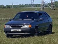 ВАЗ (Lada) 2114 2006 года за 1 300 000 тг. в Петропавловск