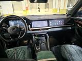 Geely Monjaro 2024 годаүшін15 000 000 тг. в Актау
