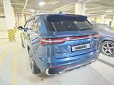 Geely Monjaro 2024 годаүшін15 000 000 тг. в Актау – фото 3