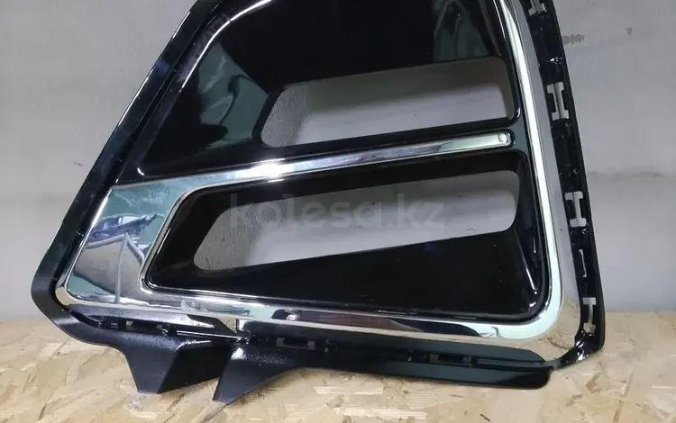 Оправа противотуманной фары Chery за 10 000 тг. в Астана