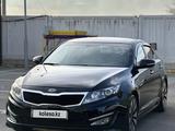 Kia K5 2011 года за 7 300 000 тг. в Тараз