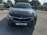 Kia K5 2011 года за 7 300 000 тг. в Тараз – фото 5