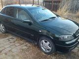 Opel Astra 2000 года за 1 850 000 тг. в Караганда – фото 2