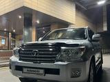 Toyota Land Cruiser 2014 годаүшін24 500 000 тг. в Алматы – фото 2