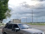ВАЗ (Lada) 2114 2007 года за 600 000 тг. в Актобе