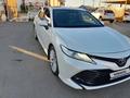 Toyota Camry 2021 года за 12 700 000 тг. в Атырау – фото 7