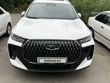 Chery Tiggo 7 2026 года за 10 000 000 тг. в Павлодар – фото 2